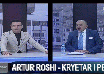 Artur Roshi: Rama nuk hyn në zgjedhje pa patur rezultatin e garantuar, veproi si në kohën e Enverit…