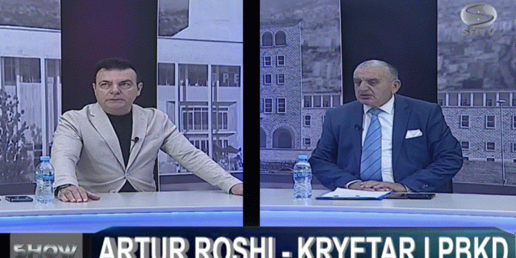 Artur Roshi: Rama nuk hyn në zgjedhje pa patur rezultatin e garantuar, veproi si në kohën e Enverit…