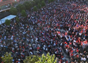 Ndikimi i “politikës së drejtorëve” në zgjedhjet e 11 majit