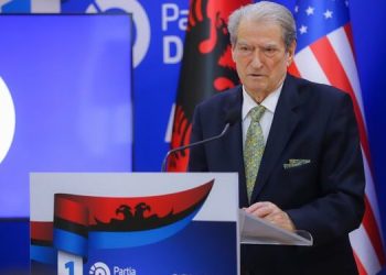 Berisha: Krimi futi në parlament 28 deputetë