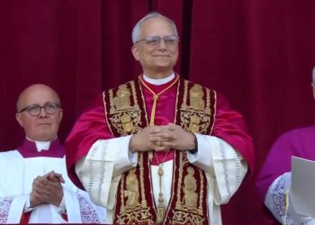 Ky është Papa i ri, Leo XIV