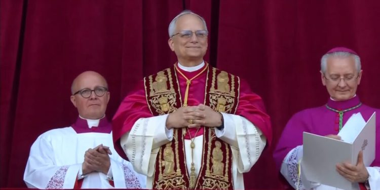 Ky është Papa i ri, Leo XIV