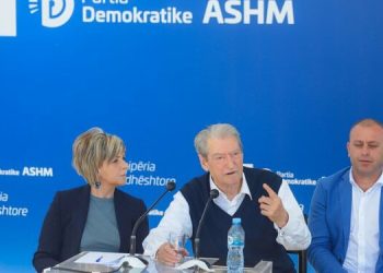 Berisha: Çdo fshat do të ketë infrastrukturën e lagjeve të qytetit