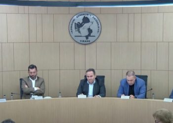 KAS shqyrton kërkesën e PD për pavlefshmërinë e zgjedhjeve në Qarkun Kukës