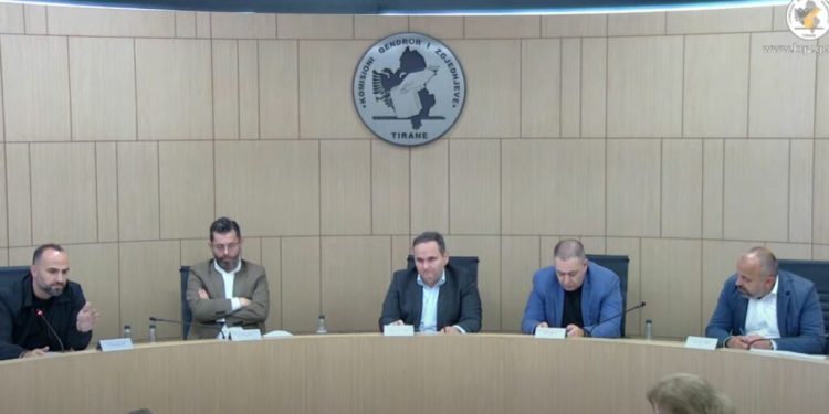 KAS shqyrton kërkesën e PD për pavlefshmërinë e zgjedhjeve në Qarkun Kukës
