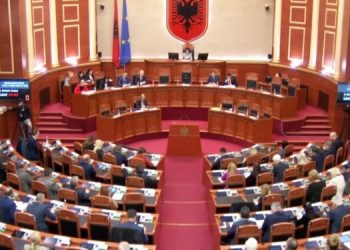 140 deputetët e dalë nga zgjedhjet e 11 majit nisin zyrtarisht punën në shtator