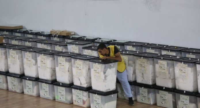 Gara e ngushtë në Lezhë, PS përmbys rezultatin dhe kalon në avantazh