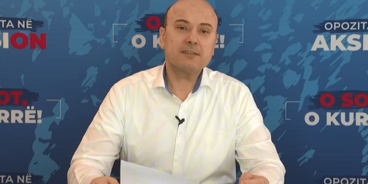 Kalimi për gjykim i dosjes “Partizani”/ Malltezi: Gjyqtarja e nënshtruar politikisht, s’ka asnjë provë