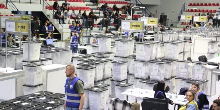 A reflekton vota e diasporës mendimin e emigrantëve?