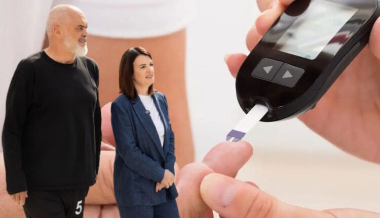 Rimbursimi në letër, shpenzime nga xhepi! Realiteti i diabetikëve shqiptarë