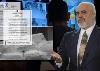 Kreu i një grupi kriminal droge, “Visi i Pojës” mori leje nga Rama për ndërtimin e një hoteli