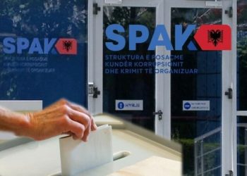 Prokuroria e Tiranës në shërbim të Ramës, mbulon krimin zgjedhor me votat e diasporës