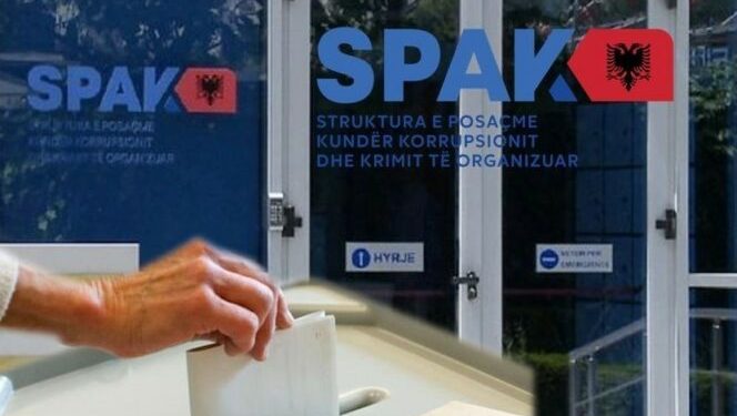 Prokuroria e Tiranës në shërbim të Ramës, mbulon krimin zgjedhor me votat e diasporës