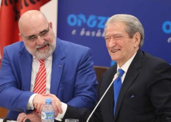 A ja vlejtën paratë për LaCivitan? Berisha: Drejtoi fushatën më të suksesshme