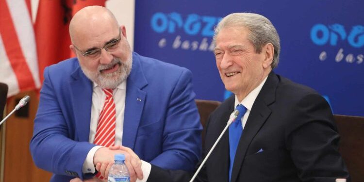 A ja vlejtën paratë për LaCivitan? Berisha: Drejtoi fushatën më të suksesshme