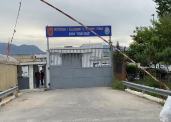 Zbardhen prapaskenat e shpërthimit në burgun e Fushë-Krujës, dyshime se ‘bomba’ u hodh për arratisje të organizuar