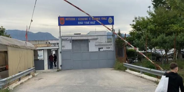 Zbardhen prapaskenat e shpërthimit në burgun e Fushë-Krujës, dyshime se ‘bomba’ u hodh për arratisje të organizuar