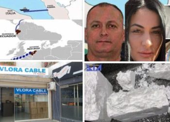 E PLOTË/ Nga ‘Dubai im’ te Visi Pojës, SPAK zbardh trafikun dhe pastrimin e parave në biznese, emrat e të arrestuarve