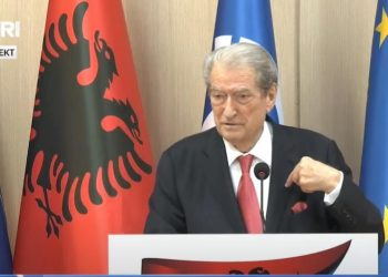 Berisha denoncon me raste konkrete: Këto janë zgjedhjet më të grabitura në histori! Ato u diktuan të gjitha nga krimi