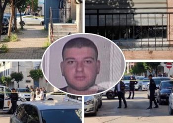Atentati në Durrës/ Kush është i riu që u ekzekutua me automatik, autori ende në arrati