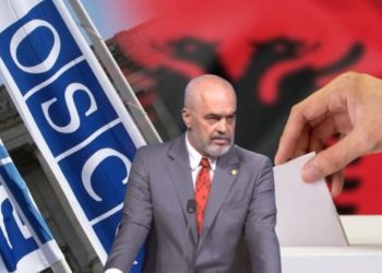 Raporti i OSBE/ODIHR për zgjedhjet e 11 majit: PS përdori burimet shtetërore! Rama shkeli ligjin me faljen e gjobave