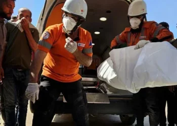 Sërish bombardime në Rripin e Gazës, një mjeke palestineze humb 9 fëmijët në një natë