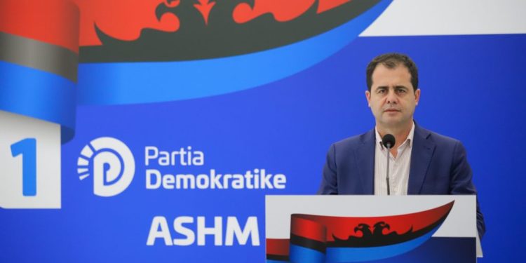 PD: 466 mijë shqiptarë rrezikojnë të drejtën e votës, qeveria dhe KQZ të zgjatin afatin të vlefshmërisë të ID