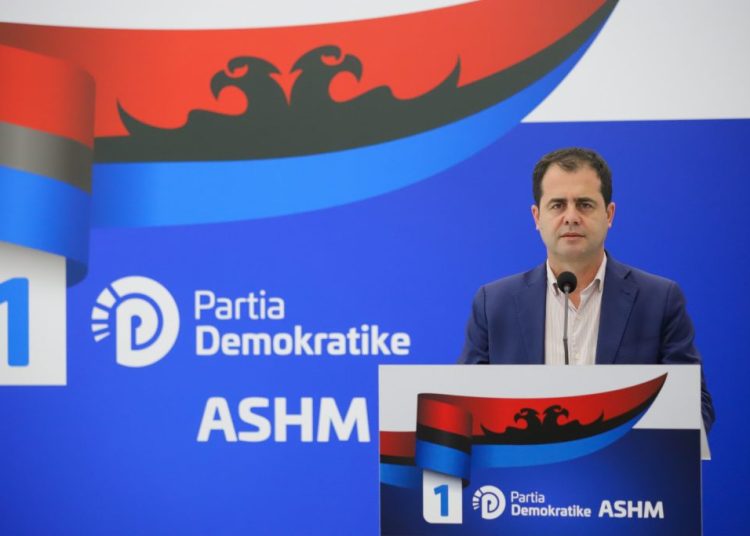 PD: 466 mijë shqiptarë rrezikojnë të drejtën e votës, qeveria dhe KQZ të zgjatin afatin të vlefshmërisë të ID