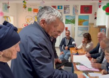 KQZ publikon shifrat: Sa është pjesëmarrja në zgjedhje