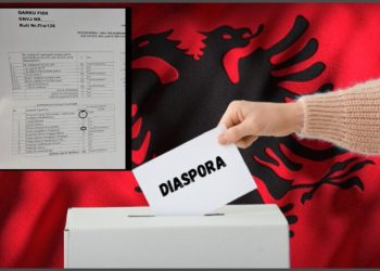FOTO/ Hije dyshimi për votën e Diasporës, socialistët fituan me 90% të votave në Fier