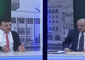 Roshi: PD në prag të një fitoreje absolute, programi i Berishës emocionon qytetarët