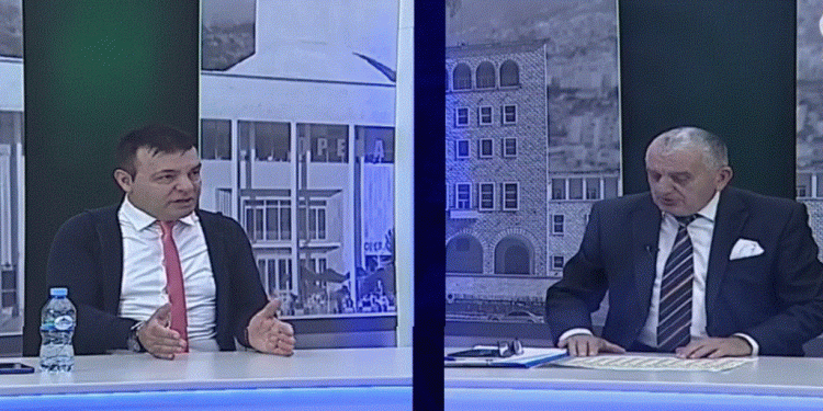 Roshi: PD në prag të një fitoreje absolute, programi i Berishës emocionon qytetarët