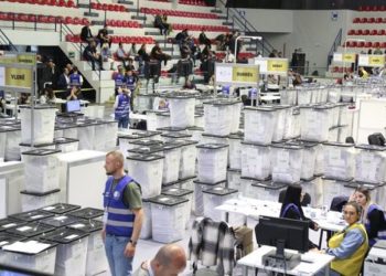 Paskuqan/ PD kryeson ndaj PS-së, ja sa vota kanë marrë deri më tani