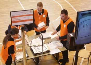 Mazhoranca bllokon procesin e numërimit në Prrenjas: Lufta mes bandave brenda llojit