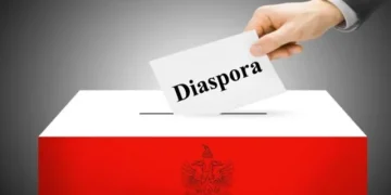 Manipulim masiv i votave të Diasporës në Greqi nga PS, procesverbalët e 11 Majit dëshmojnë deformimin dramatik të rezultateve