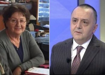 “Dje mu ngjall shpresa”/ Nëna e Artan Lames rrëqeth me fjalët e lamtumirës: Iku i shtrenjti im…