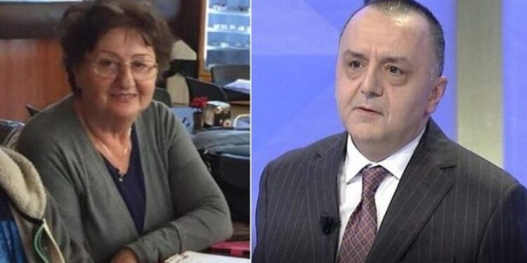 “Dje mu ngjall shpresa”/ Nëna e Artan Lames rrëqeth me fjalët e lamtumirës: Iku i shtrenjti im…