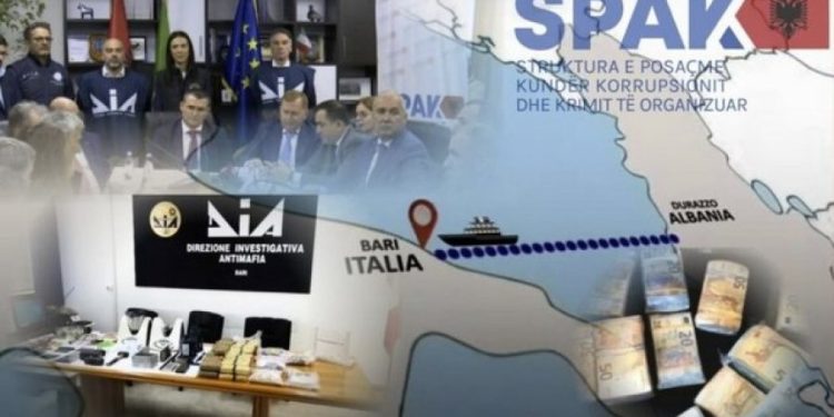 Dosje e hapur qysh në 2019/ Të angazhuar edhe në 2021, 2023, ‘Troplinët’ u goditën 10 ditë pas 11 majit