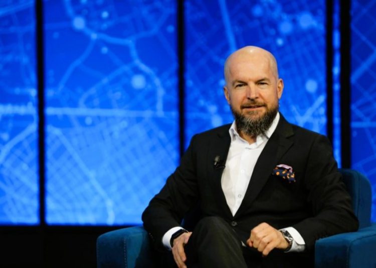 Thika e urimit të Ambasadës amerikane