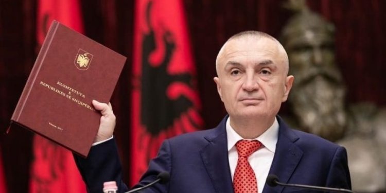 ‘Referendumi i 11 majit’/ Kreu i PL: Pranvera e dytë që nga 22 marsi 1992… dhe socialistët do çlirohen…