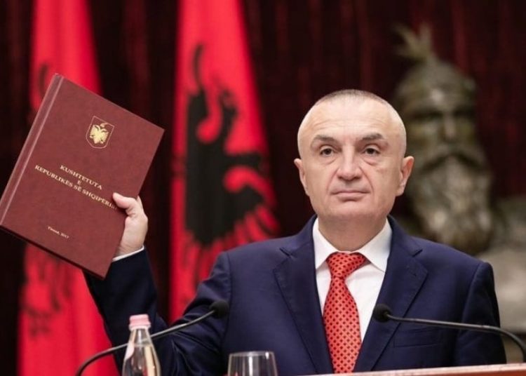 ‘Referendumi i 11 majit’/ Kreu i PL: Pranvera e dytë që nga 22 marsi 1992… dhe socialistët do çlirohen…