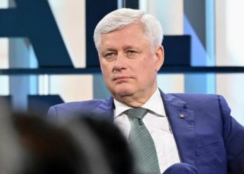 Kreu i i Unionit Ndërkombëtar të Demokracisë në krah të opozitës/ Harper: Shqipëria ka nevojë për një drejtim të ri, mbështesni PD-ASHM