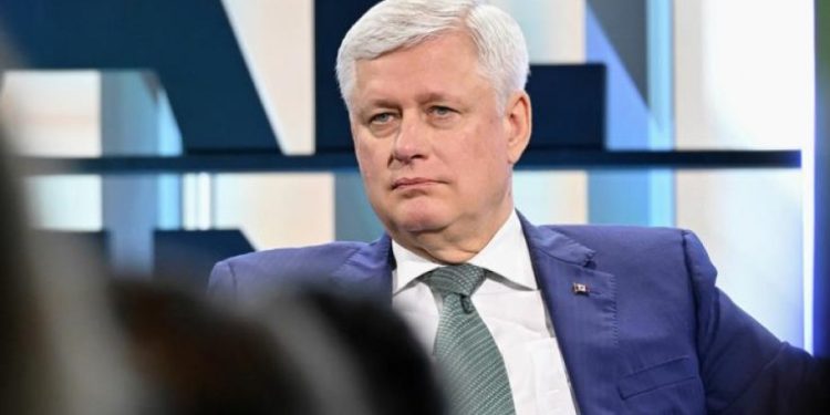 Kreu i i Unionit Ndërkombëtar të Demokracisë në krah të opozitës/ Harper: Shqipëria ka nevojë për një drejtim të ri, mbështesni PD-ASHM