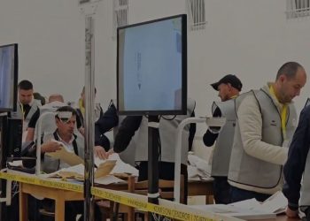 Ndërpritet numërimi në Dibër. Shkak, lodhja e komisionerëve