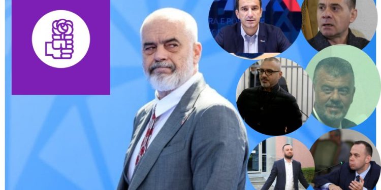 BE dhe SHBA rrëzuan zgjedhjet, lajthit Rama: Jemi më mirë se Franca dhe Anglia në këtë aspekt!