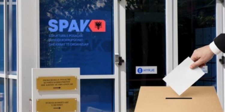 Krimet Zgjedhore/ SPAK: Janë regjistruar 39 procedime penale