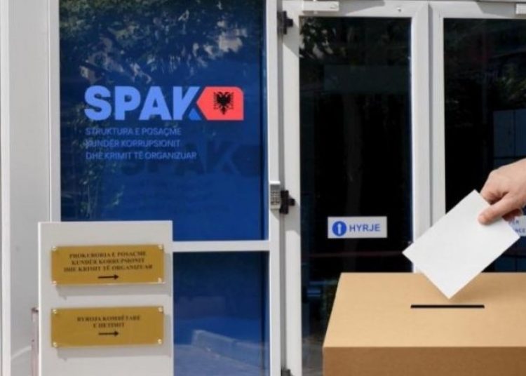 Krimet Zgjedhore/ SPAK: Janë regjistruar 39 procedime penale