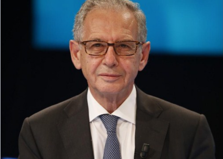 Është regjimi o çyryk, jo opozita