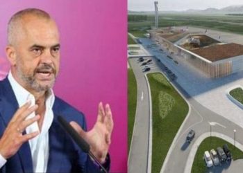 Aeroporti i Kukësit sa turistë ka pritur?/ Lajthit Rama: E ndërtuam, në fakt rilindja bëri vetëm suvatimet me ‘3D’