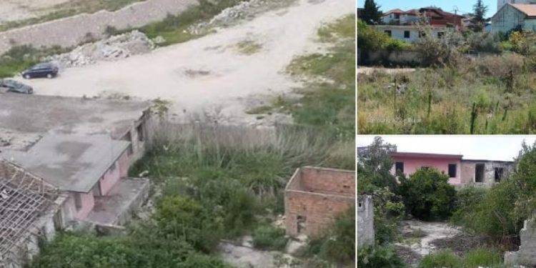 Bardhi denoncon skandalin: Bashkia u ka rrëmbyer pronë 24 familjeve ne Fier, për të ndërtuar pallate. SPAK të hetojë